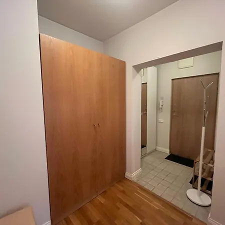 V13 In Old Town Apartment Vilnius