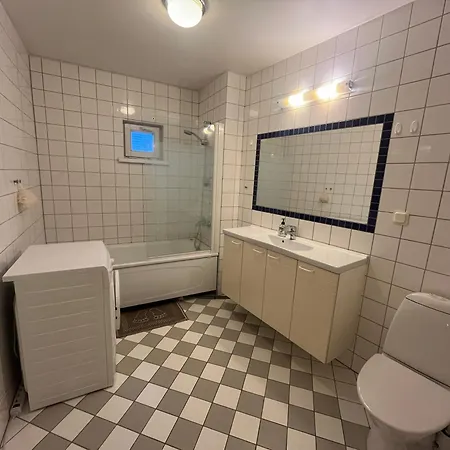 V13 In Old Town Apartment