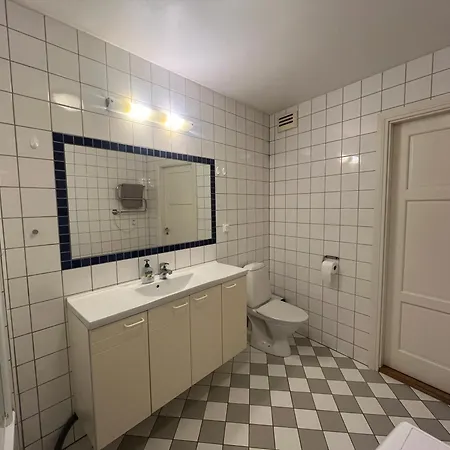 V13 In Old Town Apartment Vilnius