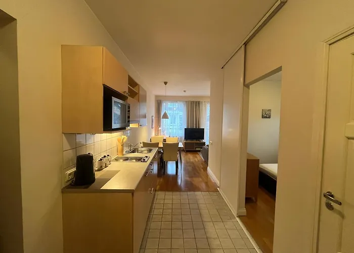 V13 In Old Town ヴィリニュス