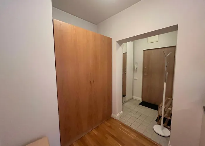 V13 In Old Town Apartment Vilnius