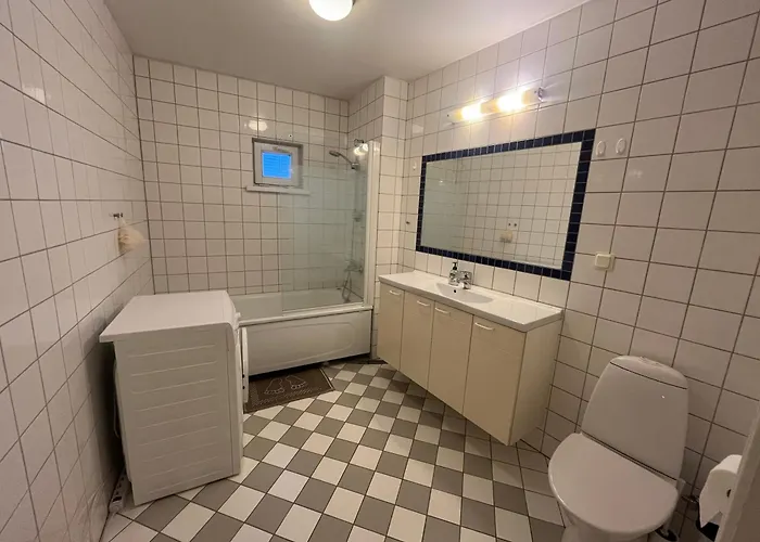 V13 In Old Town Apartment