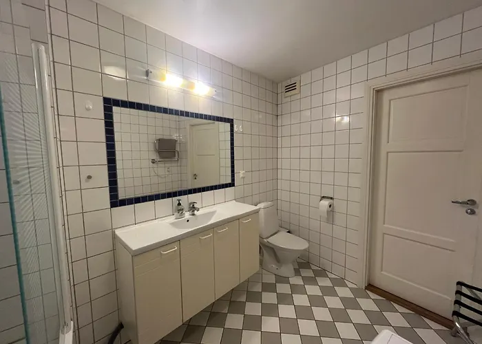 V13 In Old Town Apartment Vilnius