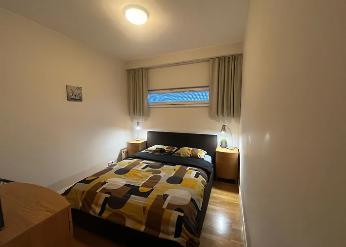 Apartment V13 In Old Town