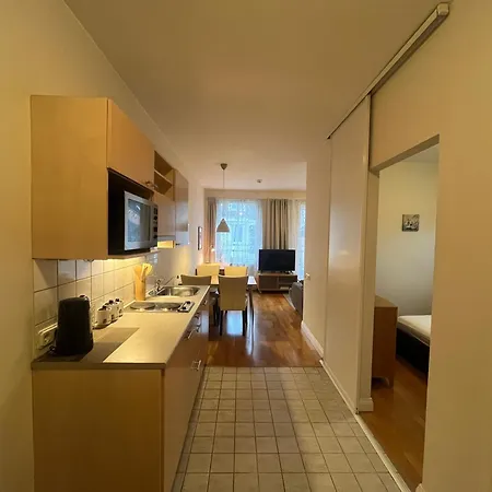 V13 In Old Town Vilnius